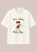 HEAY OVERTEE CHILD'S PLAY
