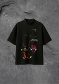 HEAVY OVERTEE TEETH