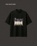 HEAVY OVERTEE FANGS