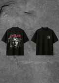 HEAVY OVERTEE ATELIER