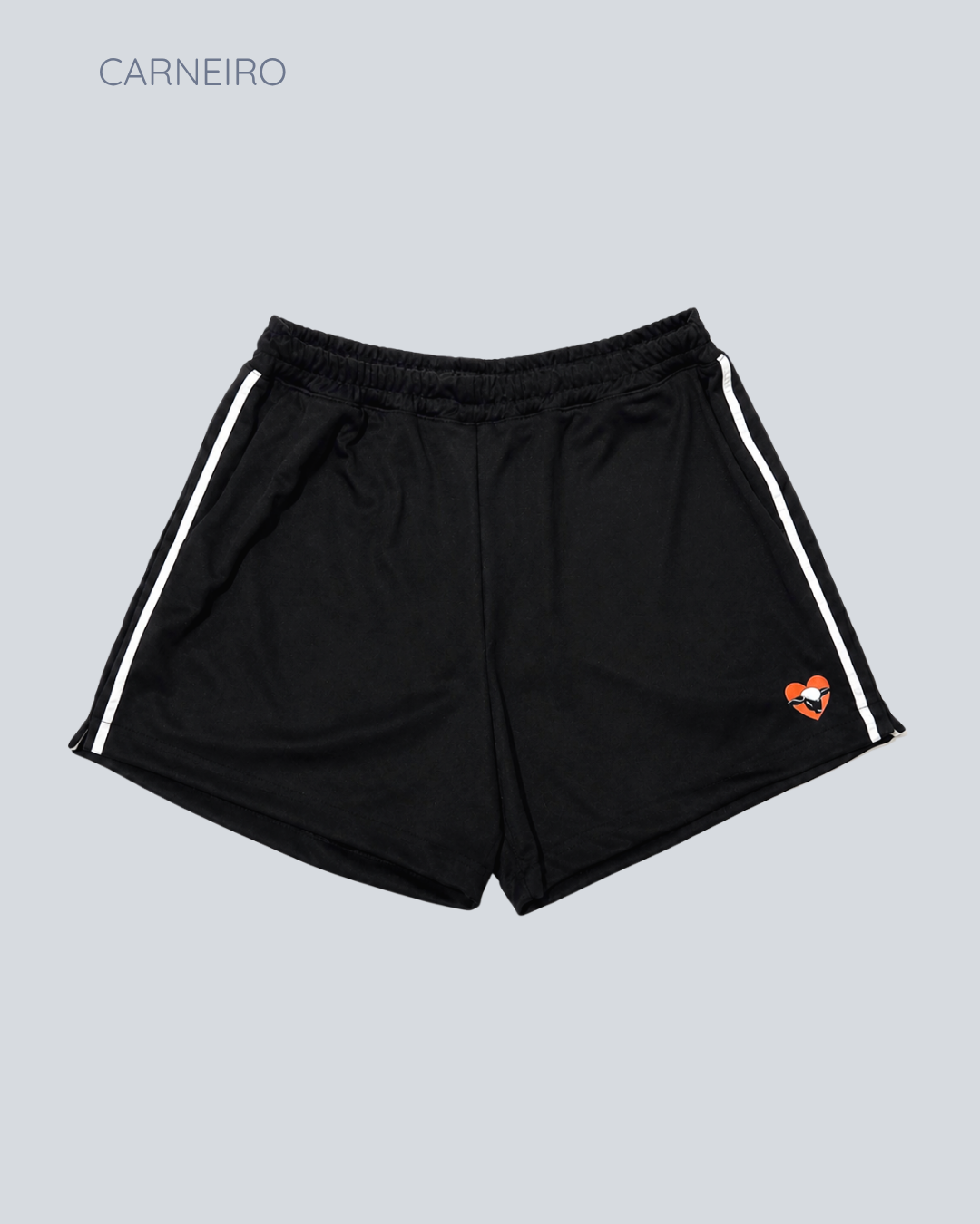 SHORTS CARNEIRO