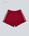 SHORTS MERLOT