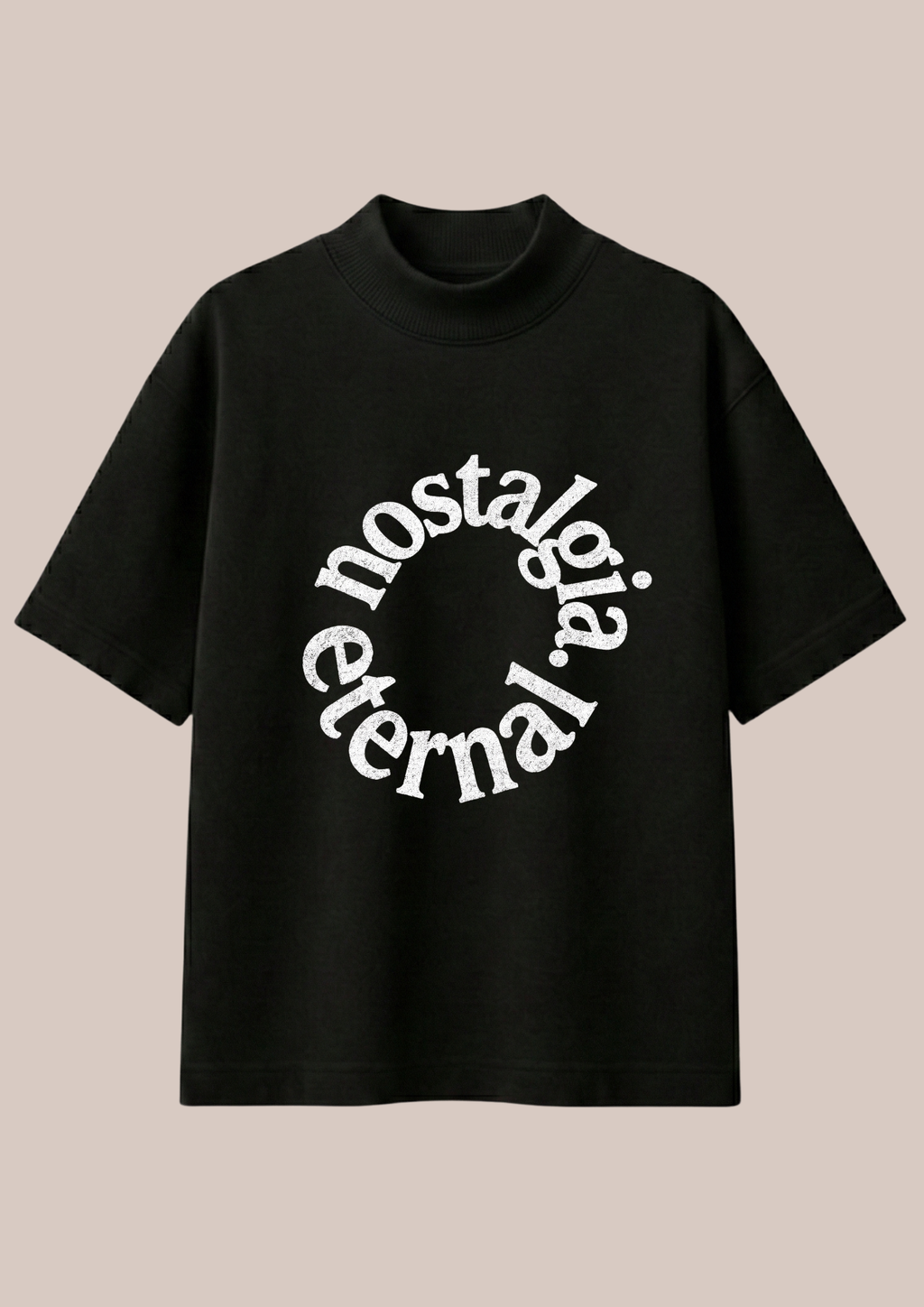 HEAVY OVERTEE ETERNAL