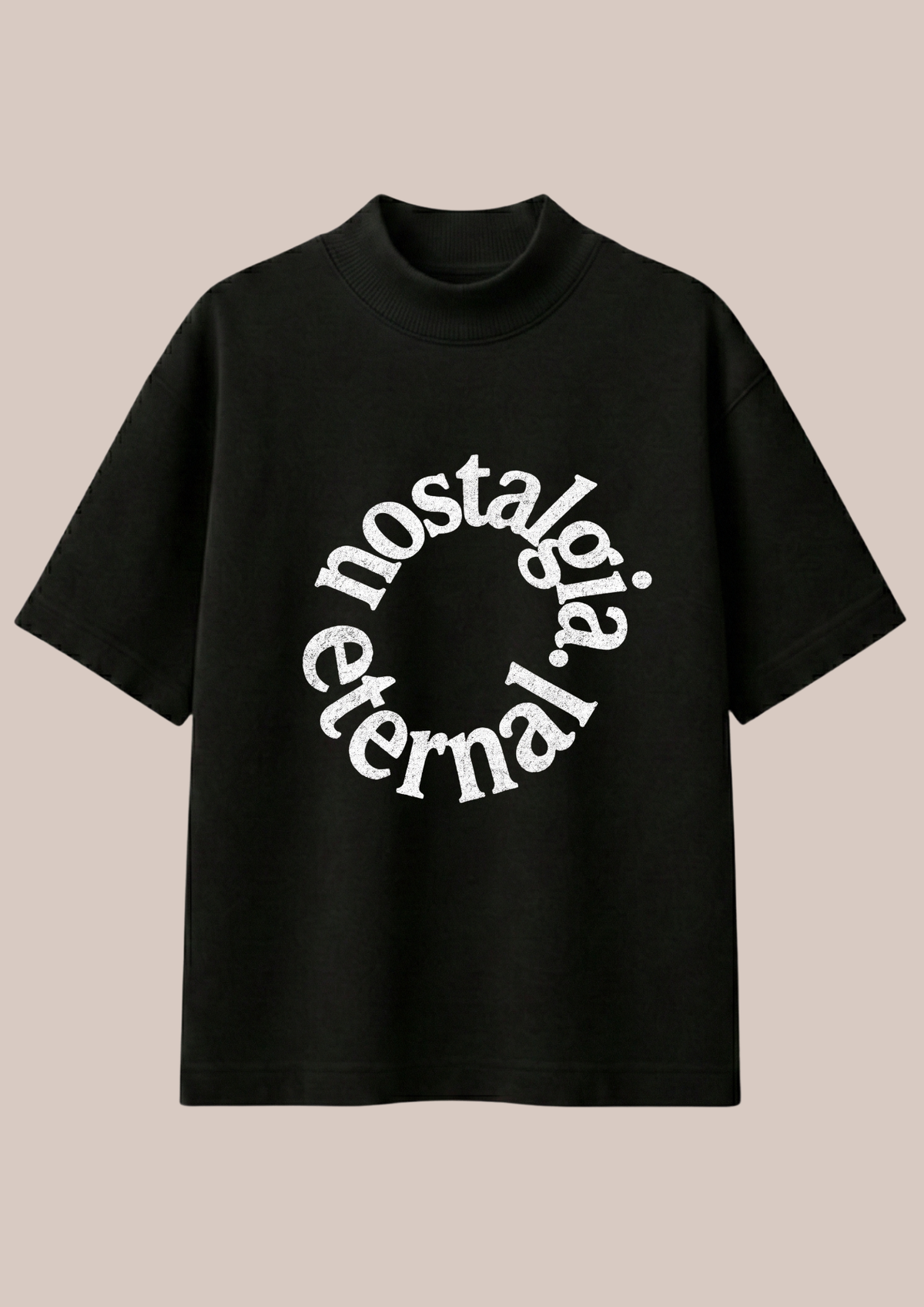 HEAVY OVERTEE ETERNAL