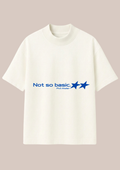 HEAVY OVERTEE BASIC