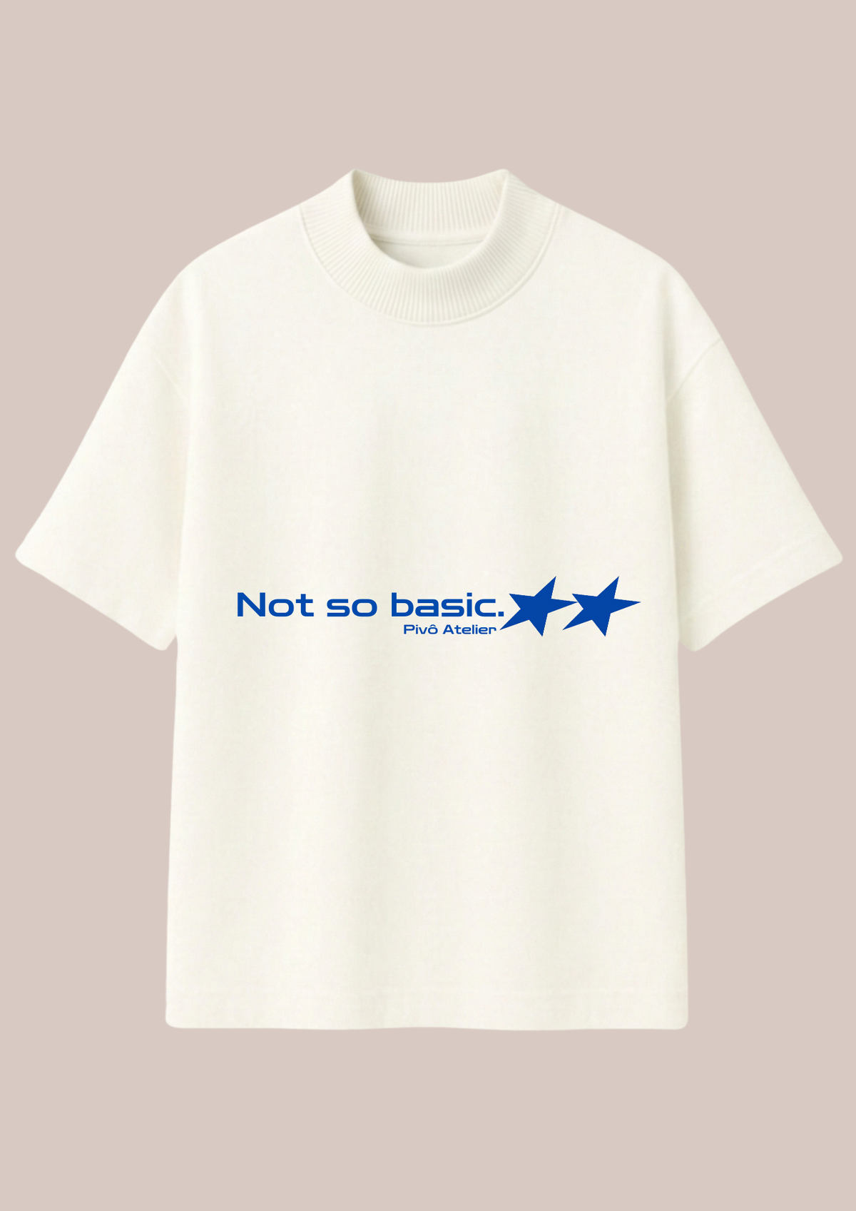 HEAVY OVERTEE BASIC