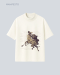 HEAVY OVERTEE MANIFESTO