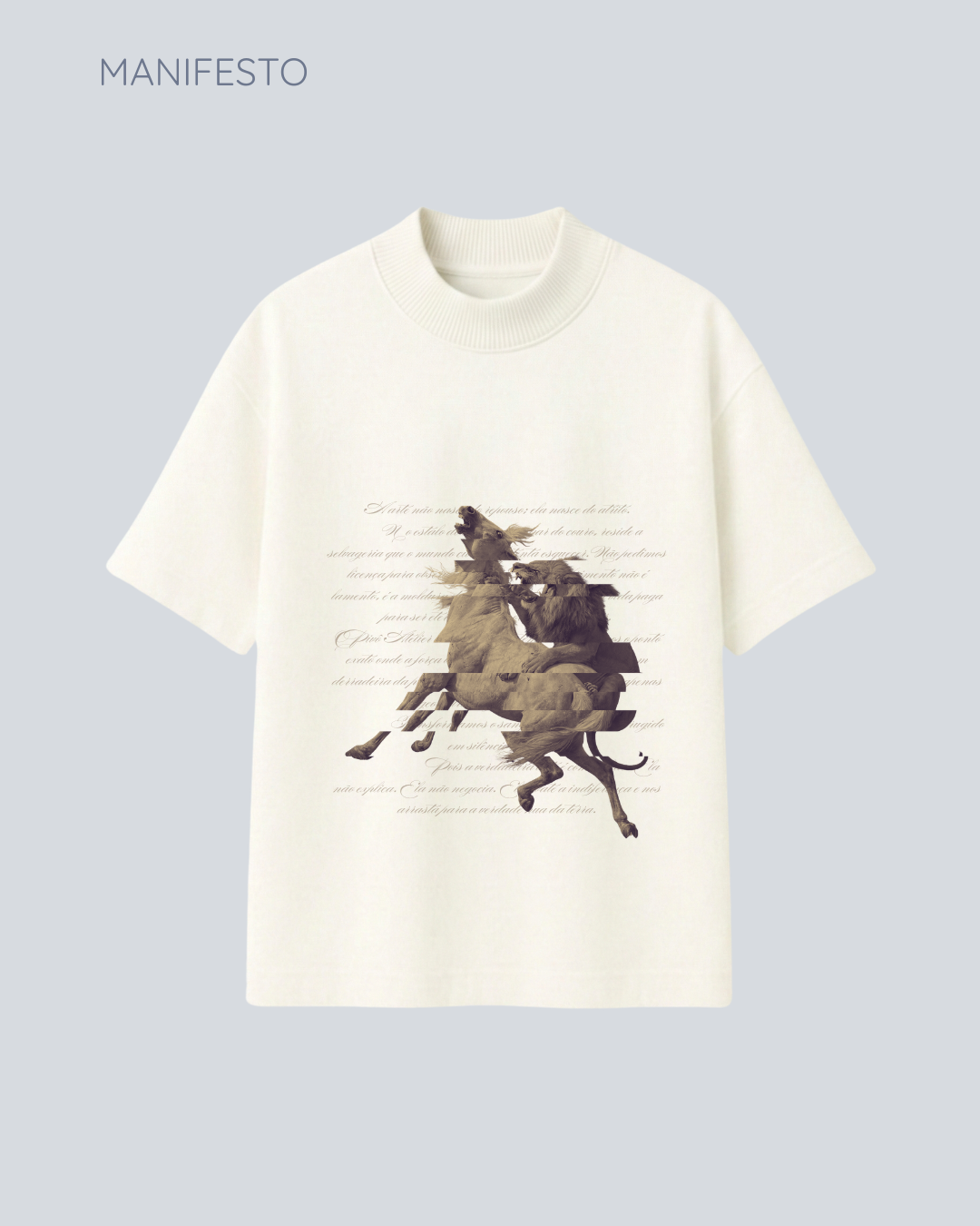 HEAVY OVERTEE MANIFESTO