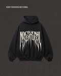 HEAVY OVERHOOD NOCTURNAL