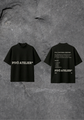 HEAVY OVERTEE VÊTEMENTS