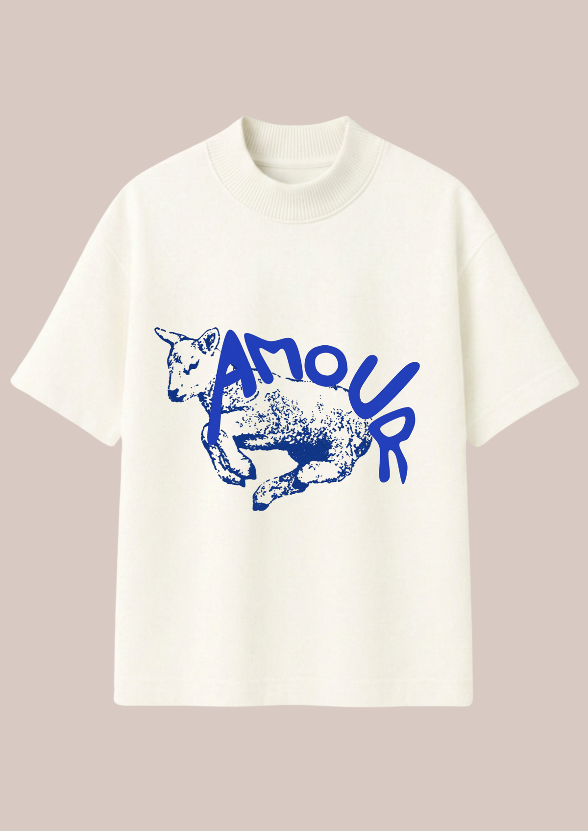 HEAVY OVERTEE AMOUR