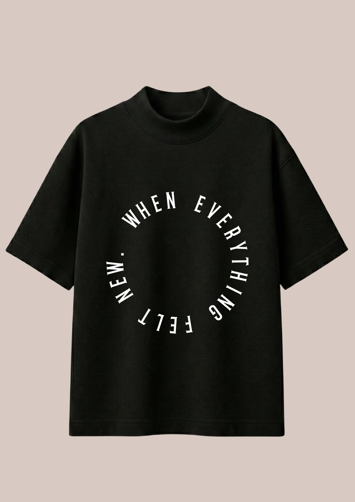 HEAVY OVERTEE EVERYTHING