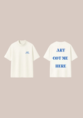 HEAVY OVERTEE ART