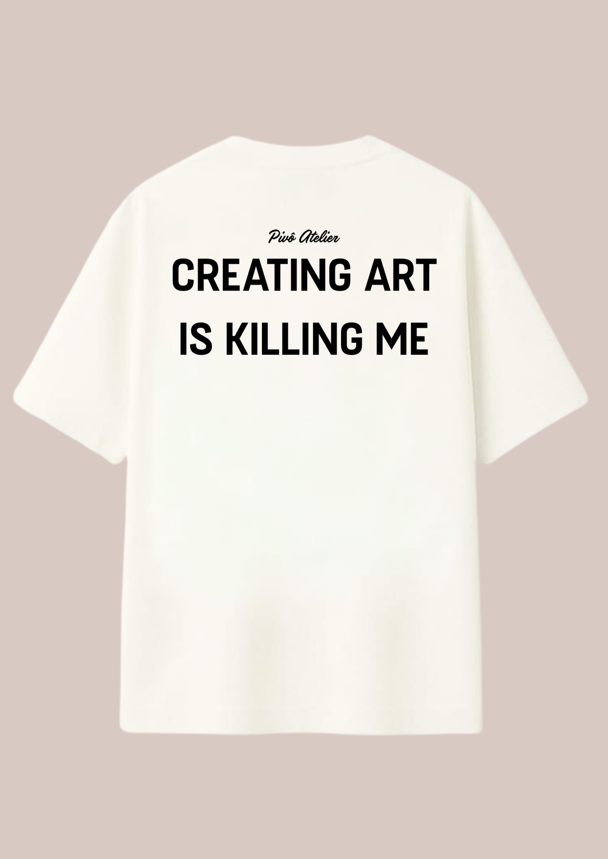 HEAVY OVERTEE ART 2