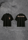 HEAVY OVERTEE SECLUTION