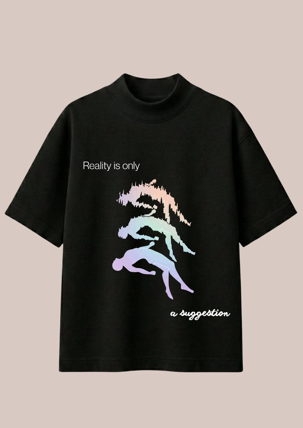 HEAVY OVERTEE REALITY
