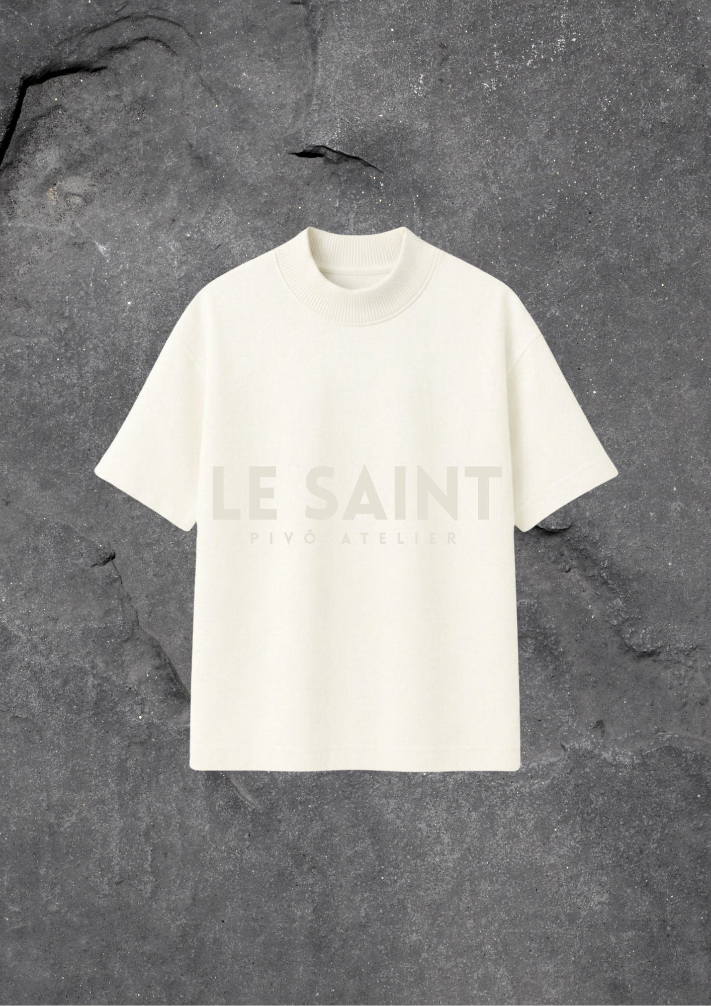 HEAVY OVERTEE LE SAINT