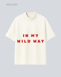 HEAVY OVERTEE IN MY WILD WAY