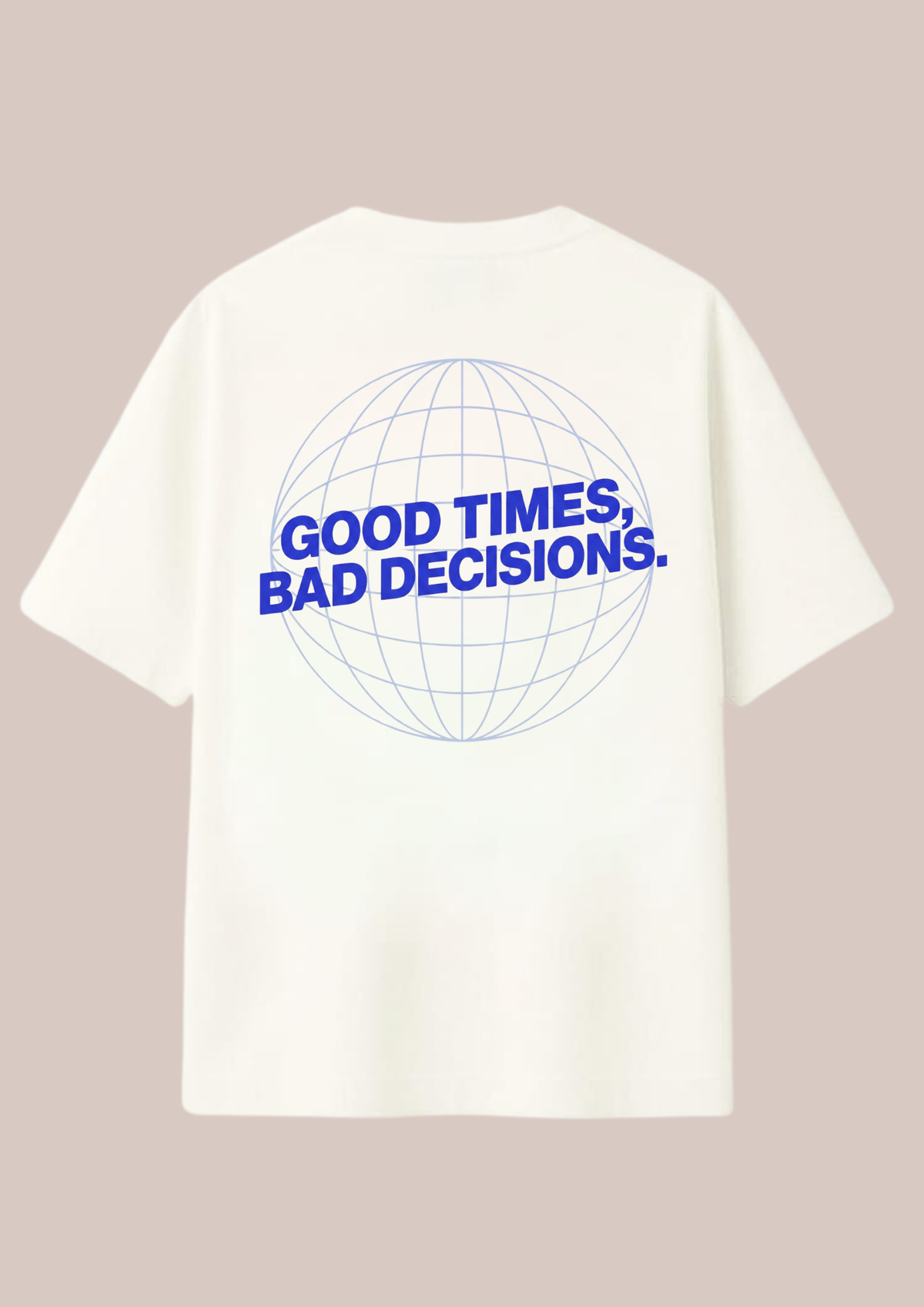 HEAVY OVERTEE GOOD TIMES