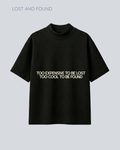 HEAVY OVERTEE LOST AND FOUND