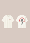 HEAVY OVERTEE NOTHING