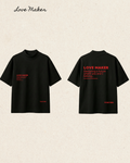 HEAVY OVERTEE LOVE MAKER
