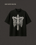 HEAVY OVERTEE SKELETON