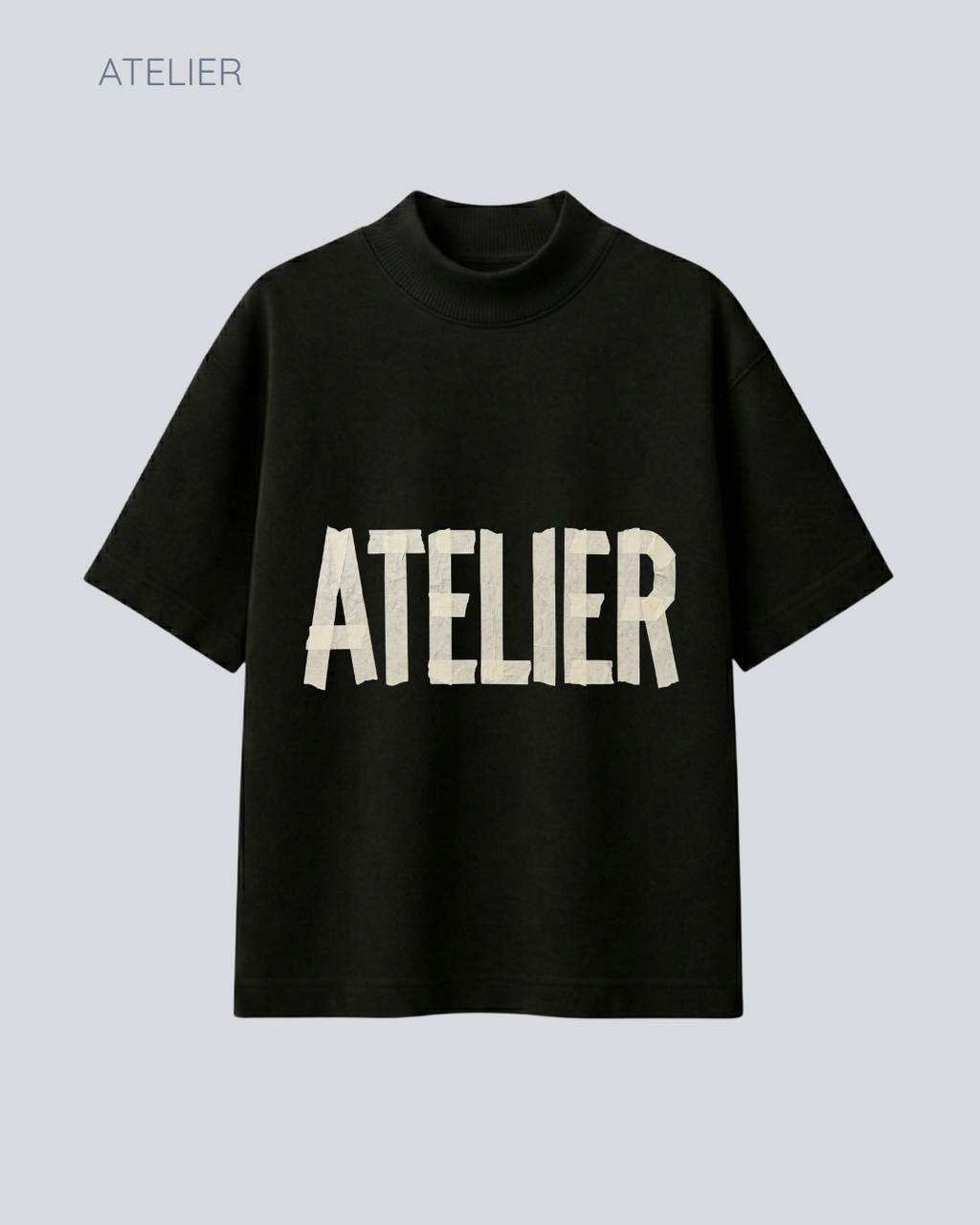 HEAVY OVERTEE ATELIER