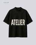 HEAVY OVERTEE ATELIER
