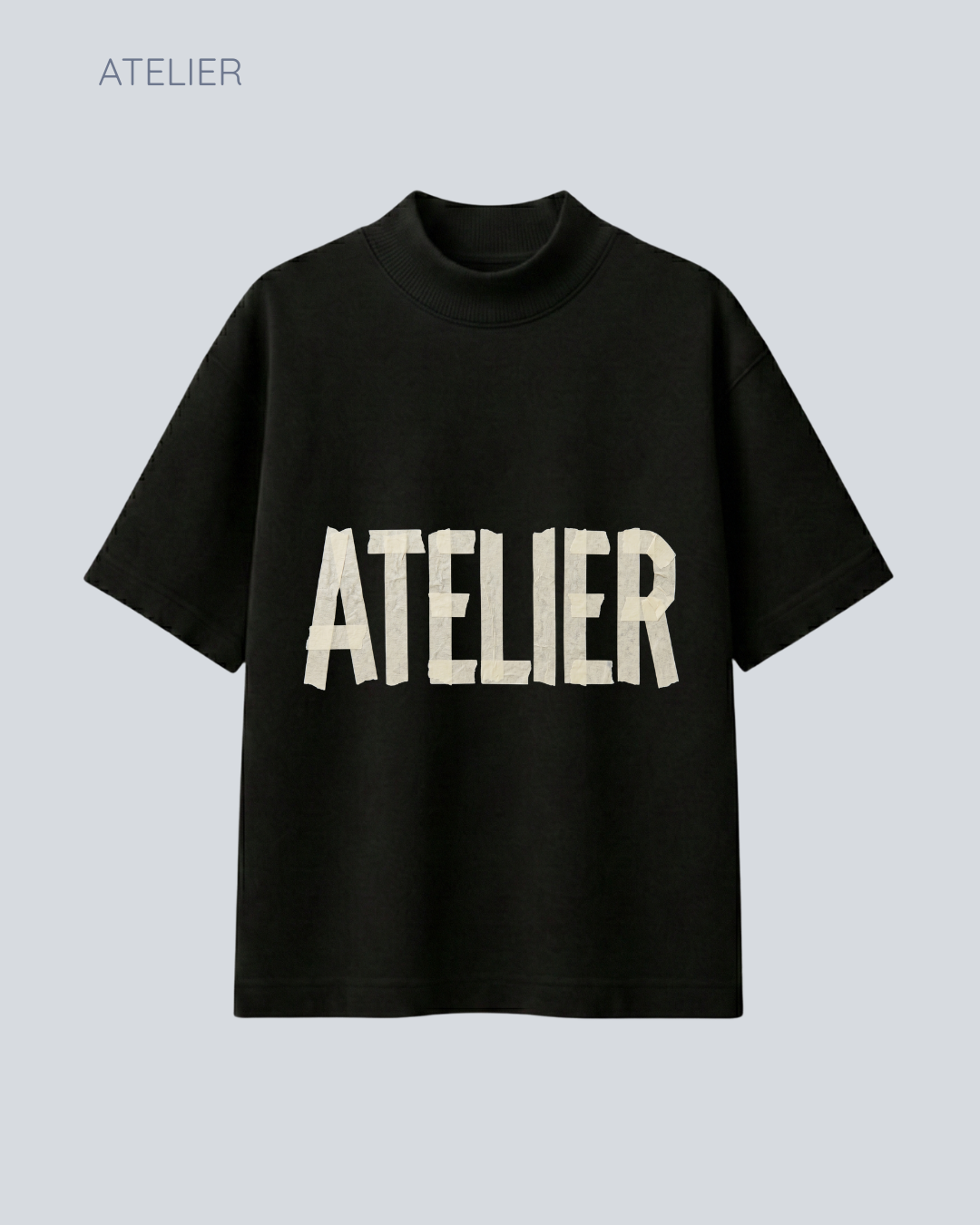 HEAVY OVERTEE ATELIER