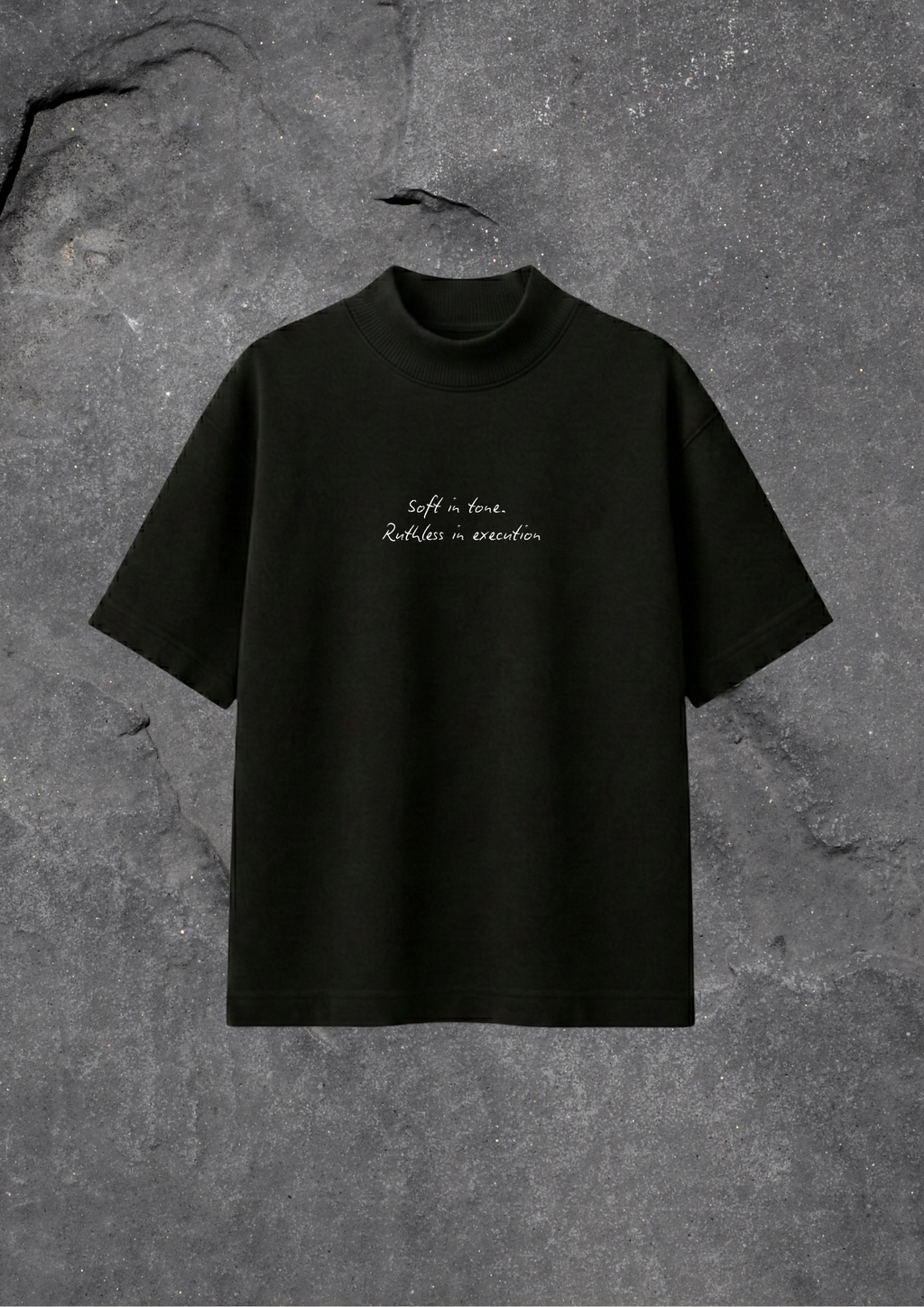 HEAVY OVERTEE RUTHLESS
