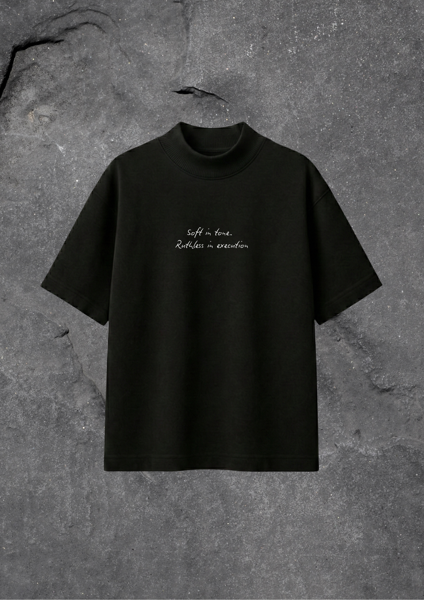 HEAVY OVERTEE RUTHLESS