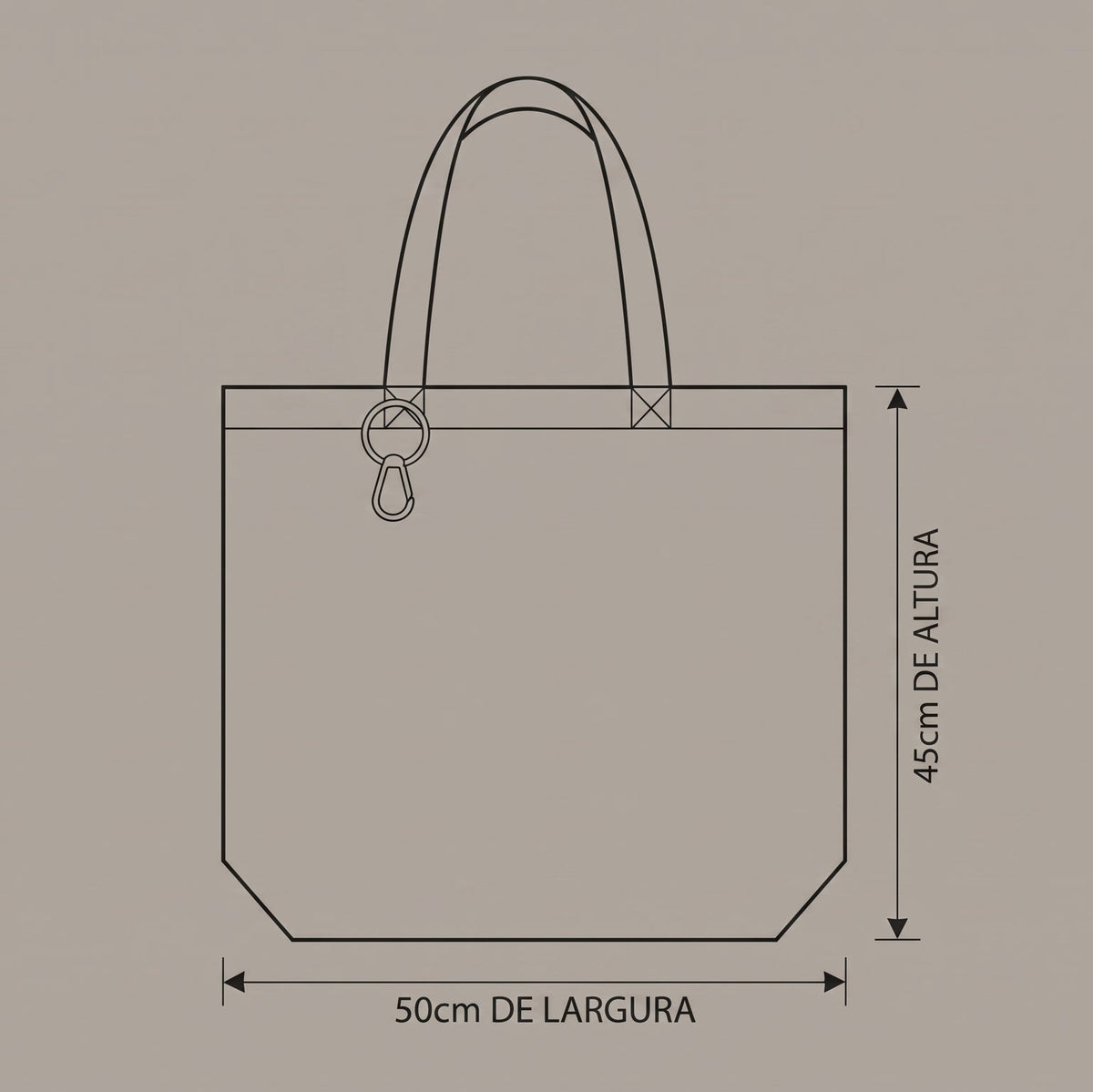 TOTE BAG