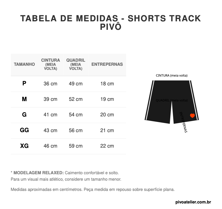 SHORTS MERLOT
