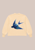 HEAVY OVERHOODIE BIRD