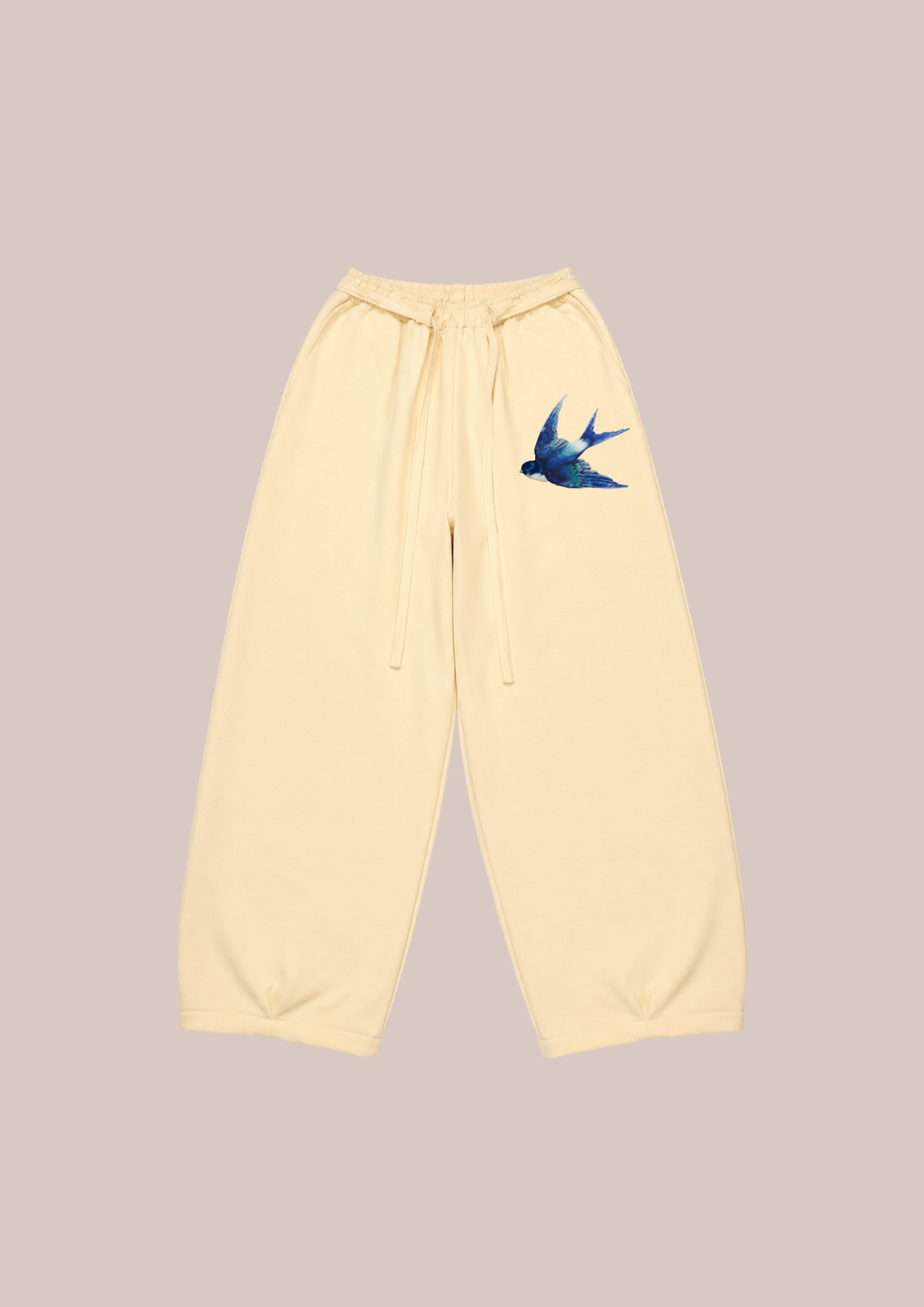 HEAVT SWEATPANTS BIRD