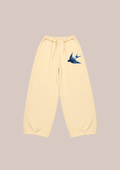 HEAVT SWEATPANTS BIRD