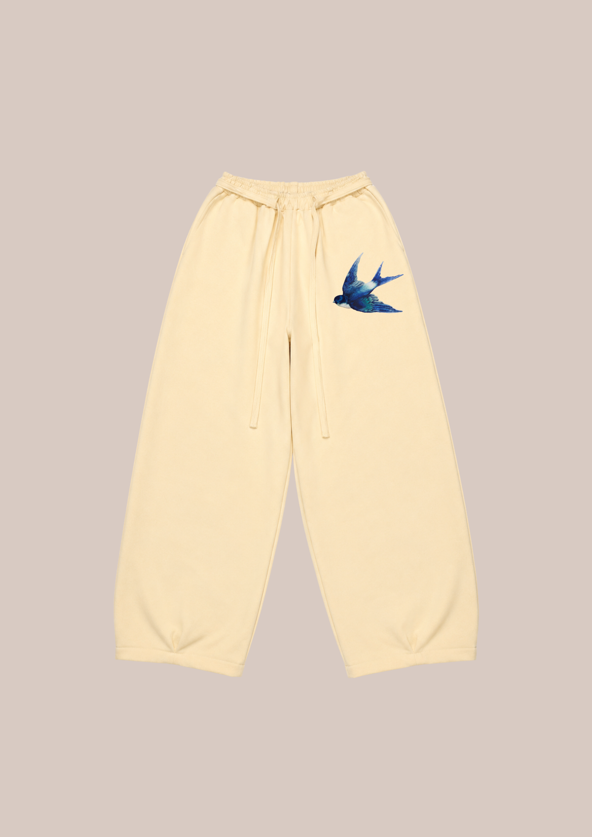 HEAVT SWEATPANTS BIRD
