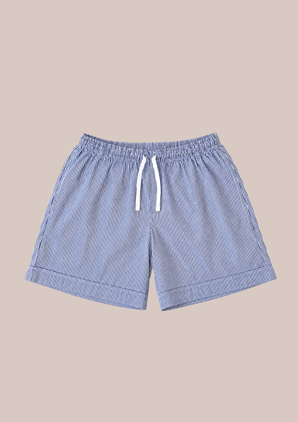 SHORTS LISTRAS
