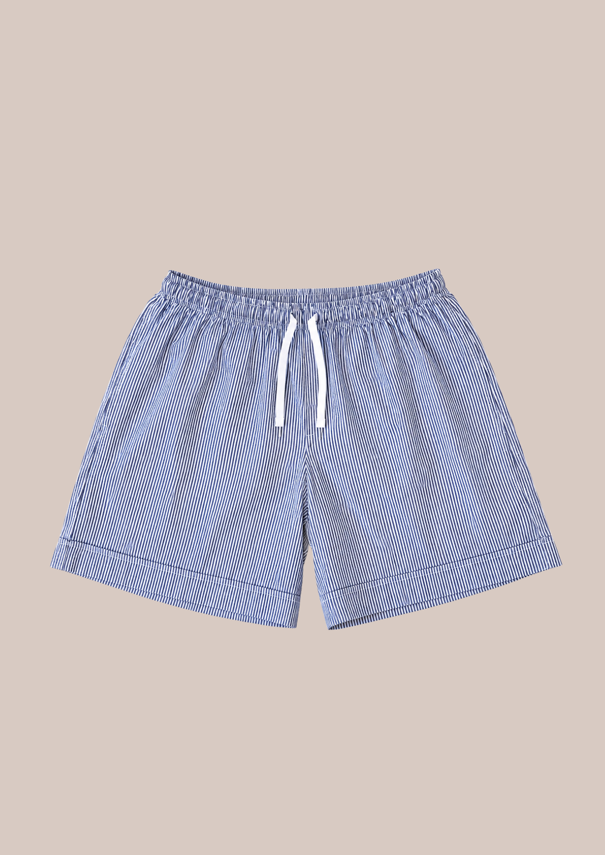 SHORTS LISTRAS
