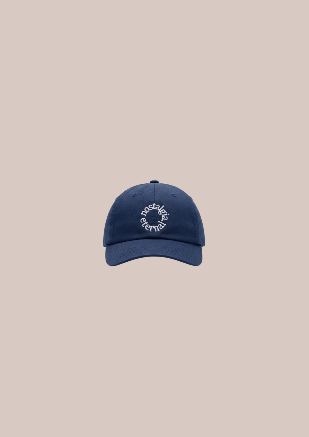 DAD HAT ETERNAL