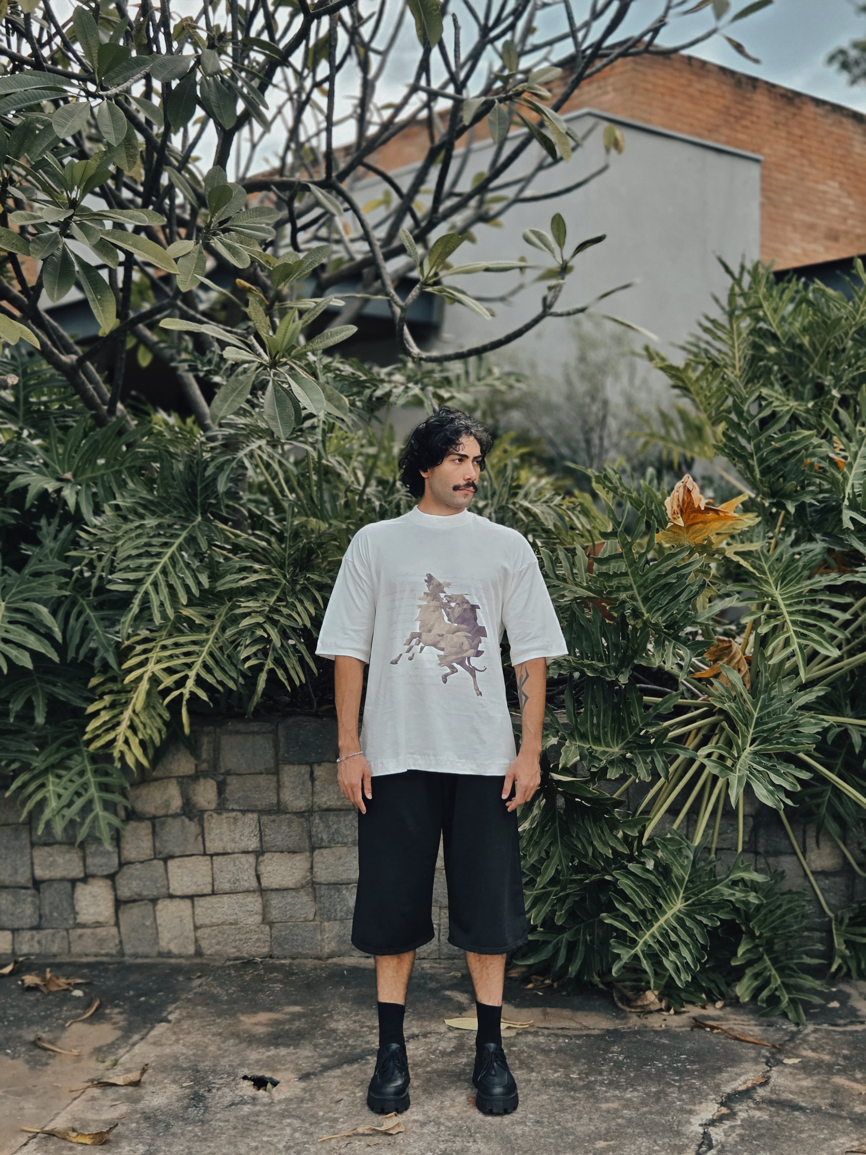 HEAVY OVERTEE MANIFESTO
