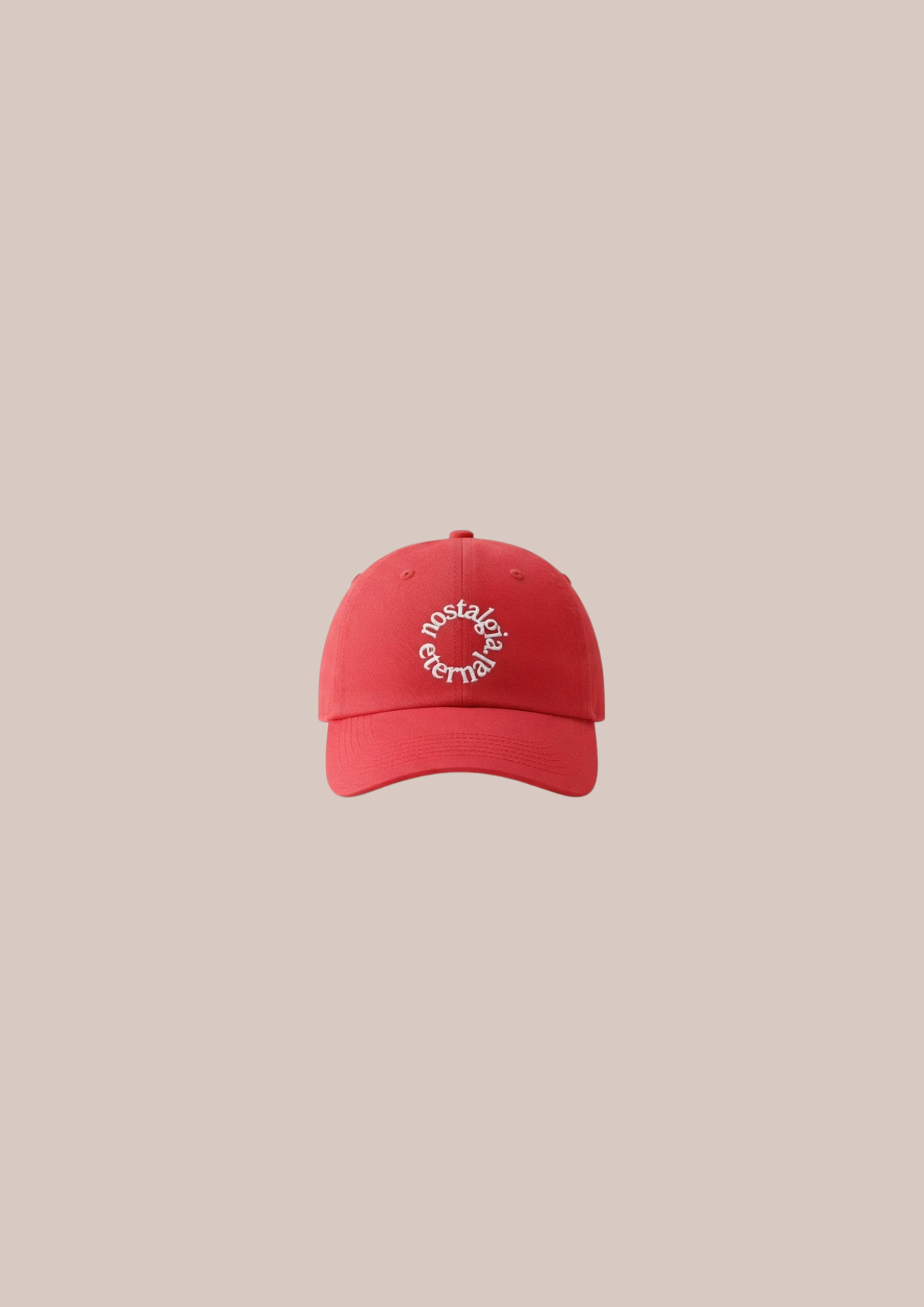 DAD HAT ETERNAL