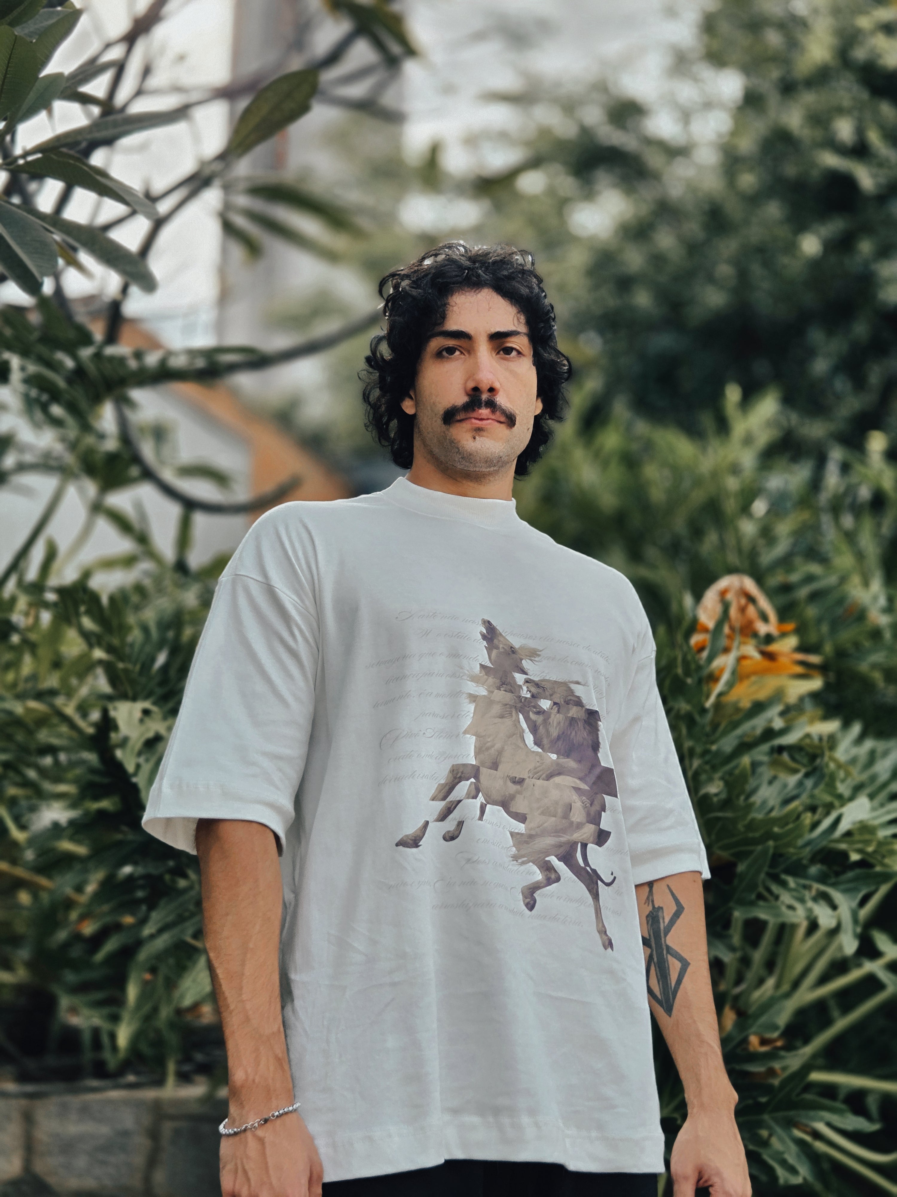 HEAVY OVERTEE MANIFESTO